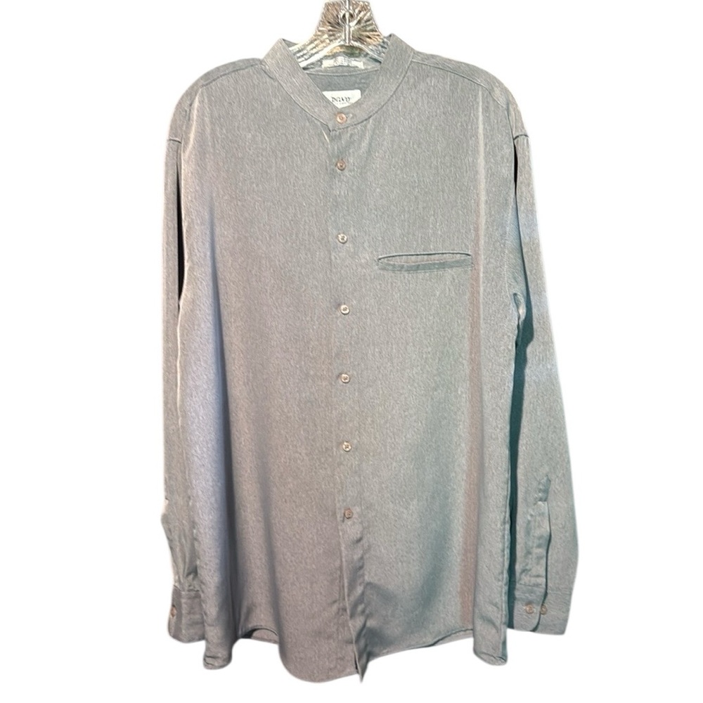 💰BOGO FREE Men’s LS button Down Dress Shirt